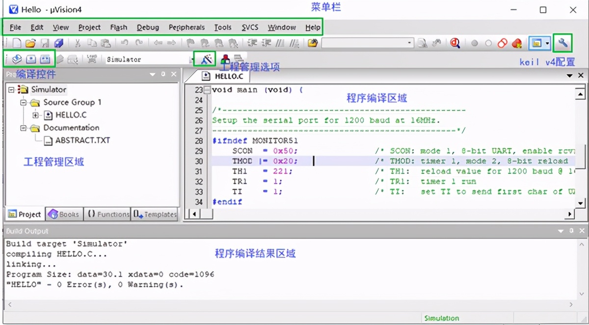 1000字讲清楚Keil如何安装