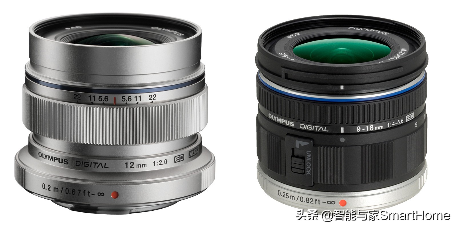 最后一台奥林巴斯相机？E-M10 Mark II试用