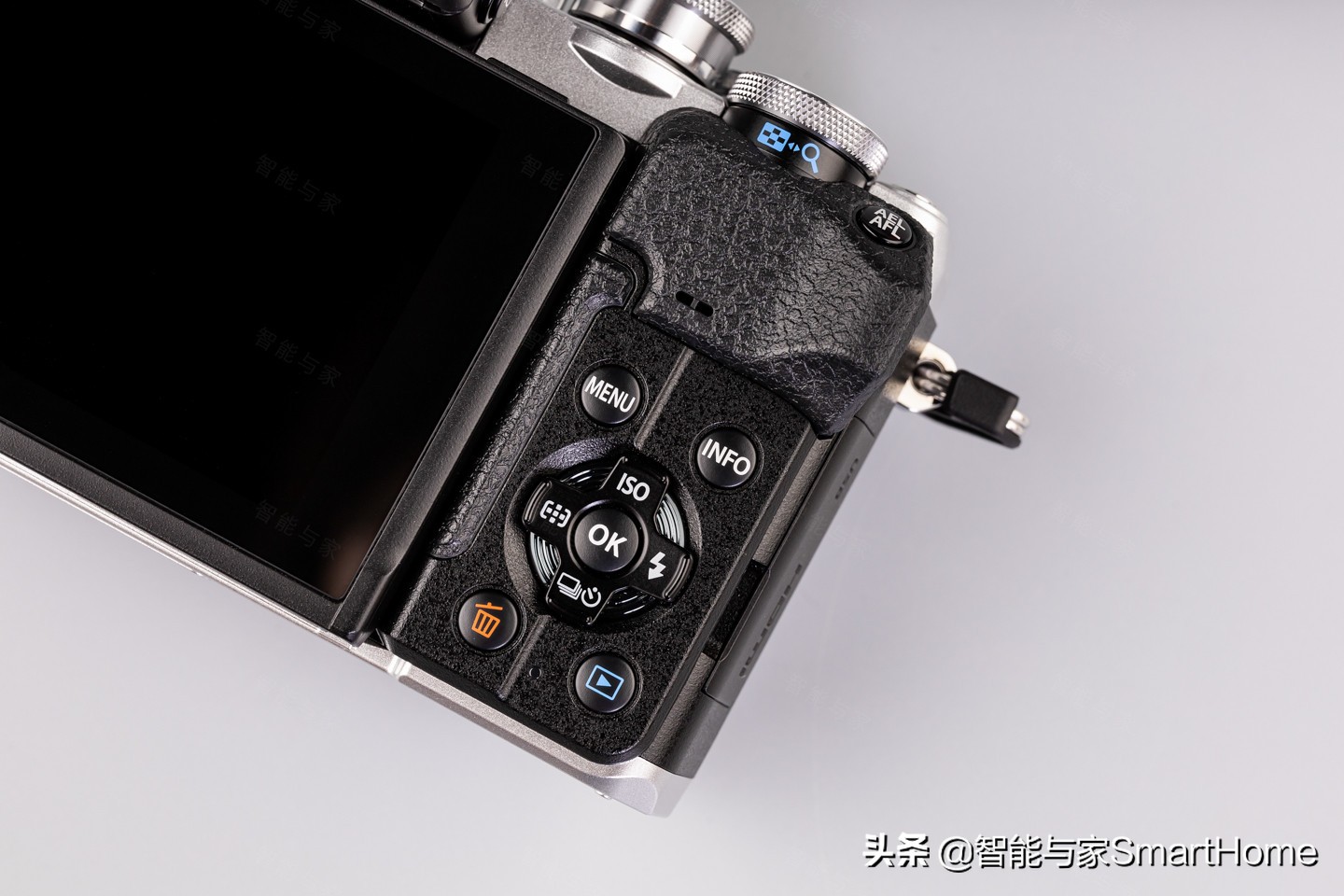 最后一台奥林巴斯相机？E-M10 Mark II试用