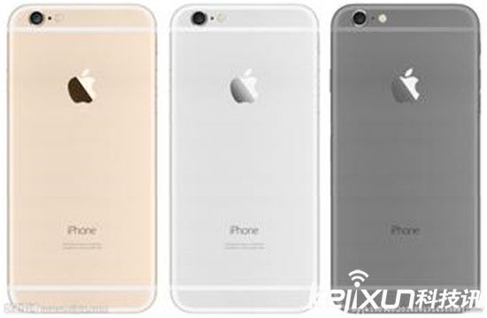 iphone6卖不动又降价：现在只要3788元！