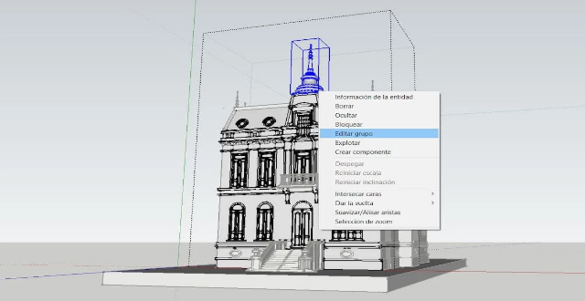 SketchUp自学｜SketchUp奇技淫巧，使你的设计又快又好