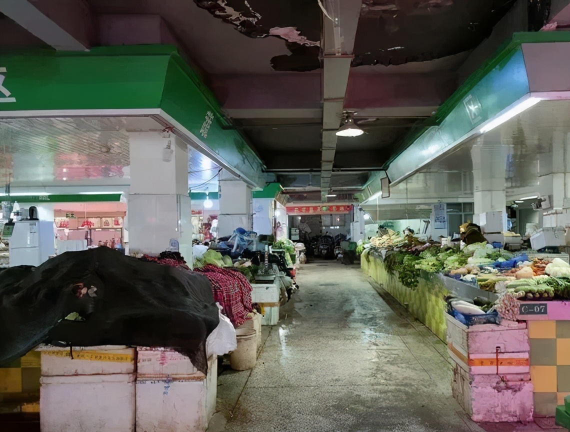 兴盛优选杀出血路，腾讯投下垄断反对票