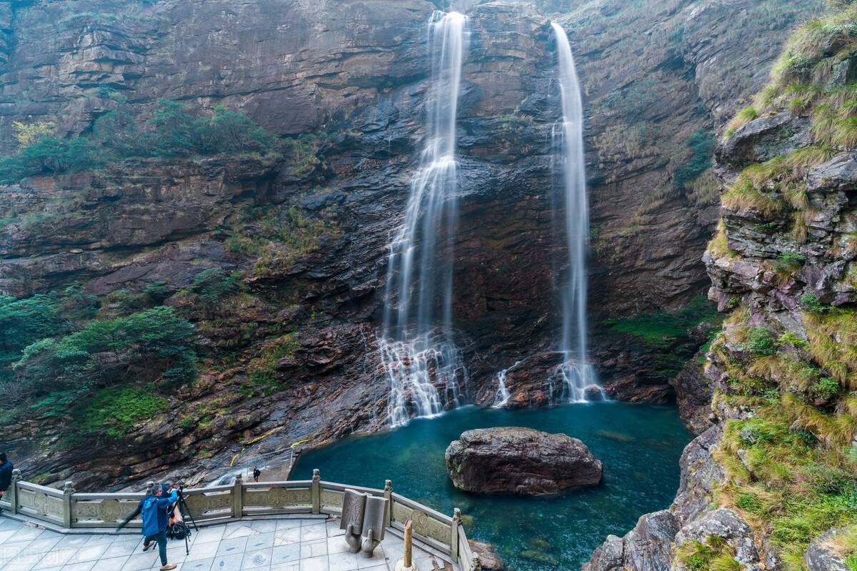 庐山旅游步步陷阱，一不小心你就掉坑里，这份庐山攻略建议收藏