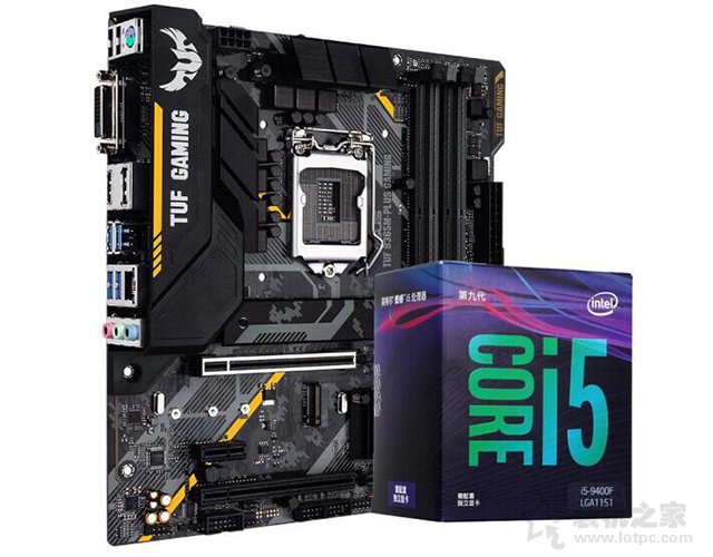 i5和i7区别有多大，性能差距大吗？i5-9400F和i7-9700F的区别对比