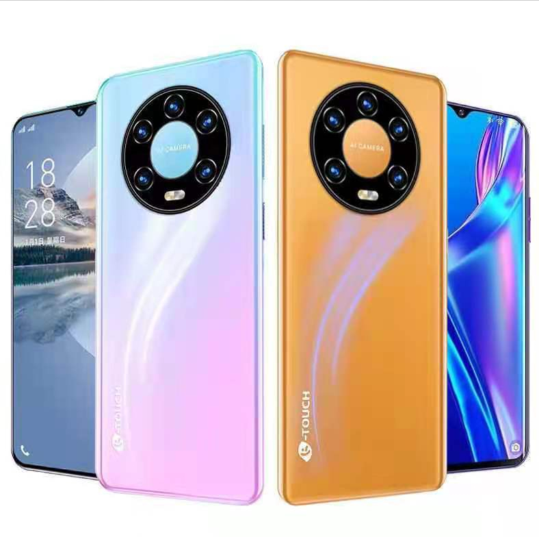 500块的华为Mate40，你敢买吗？渲染图对比买家秀太缺德