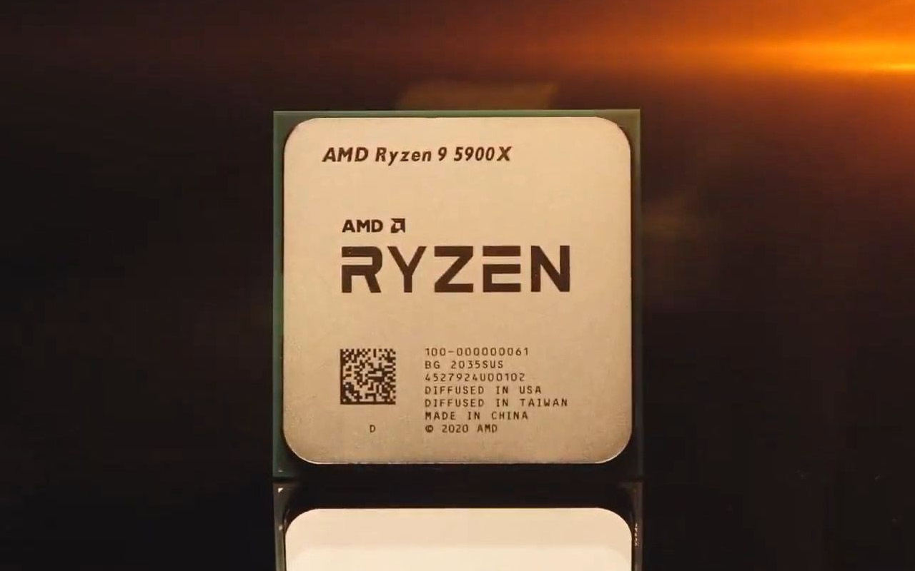 简单易懂的科普：AMD 处理器命名规则