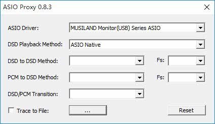 Foobar2000 PCM到DSD实时转换软件设置、音质体验与工作原理  [赵宇为]