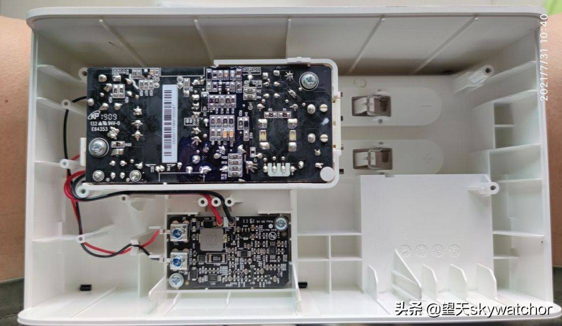 小米系列三 米家扫地机器人解读