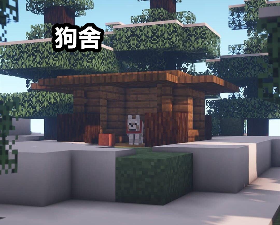 13款创意内饰，你知道怎么在Minecraft打柜子么？想不到这么好看