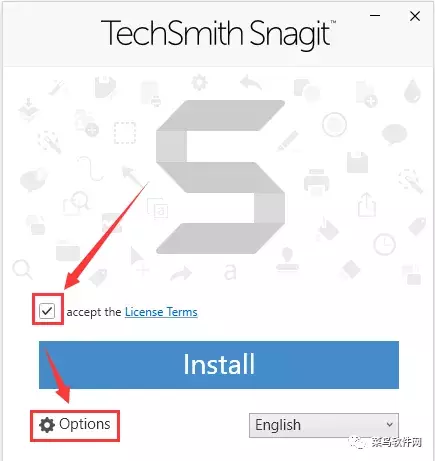 Snagit 2019安装包免费下载附安装教程