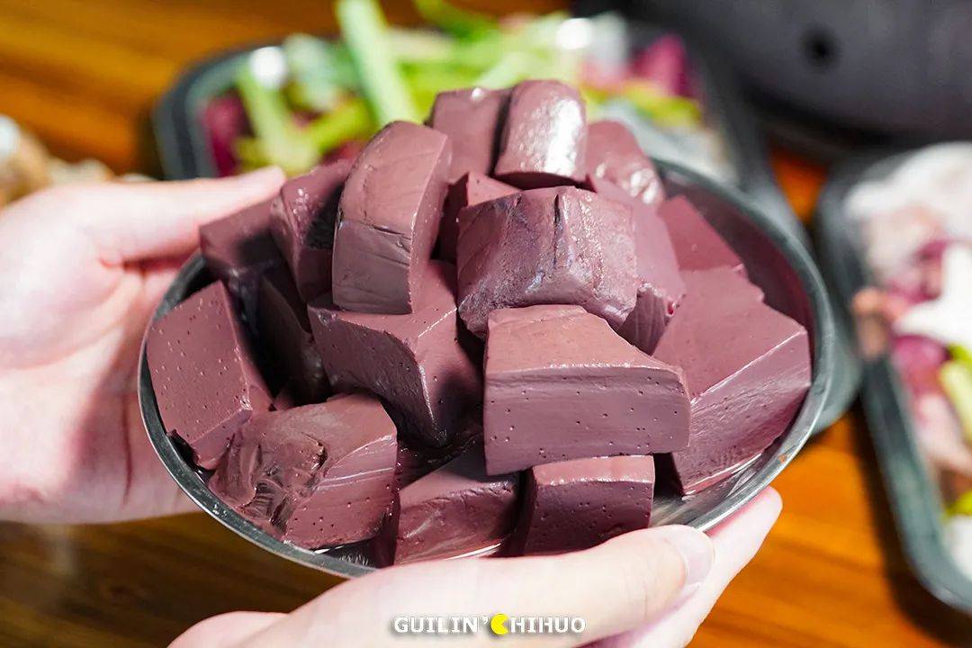 开在路边的大排档，藏着老桂林都熟悉的味道