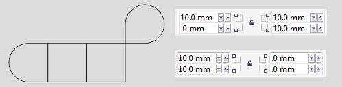 CDR X7软件下载｜用CorelDRAW制作一个联通Logo标志