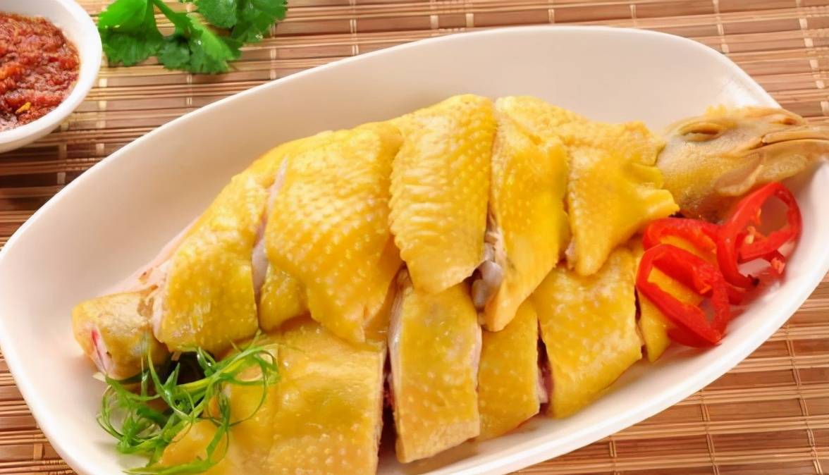 堪称人间美味的广州特产美食，全吃过算你厉害