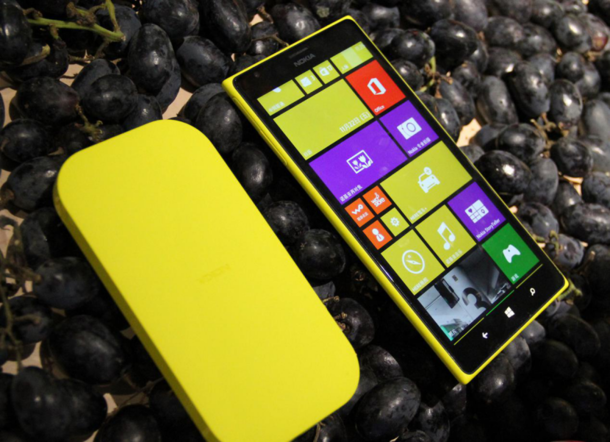 诺基亚非凡系列终结：那些年最牛的Lumia手机都在这
