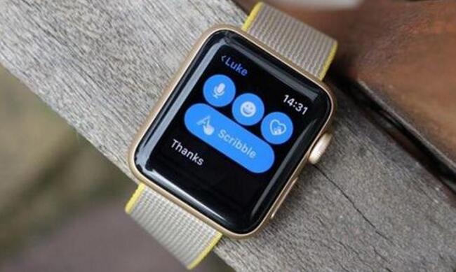 部分Apple Watch 无法开机或电池鼓包 苹果更新维修政策