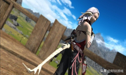 FF14厨师升级攻略 FF14厨师如何升级