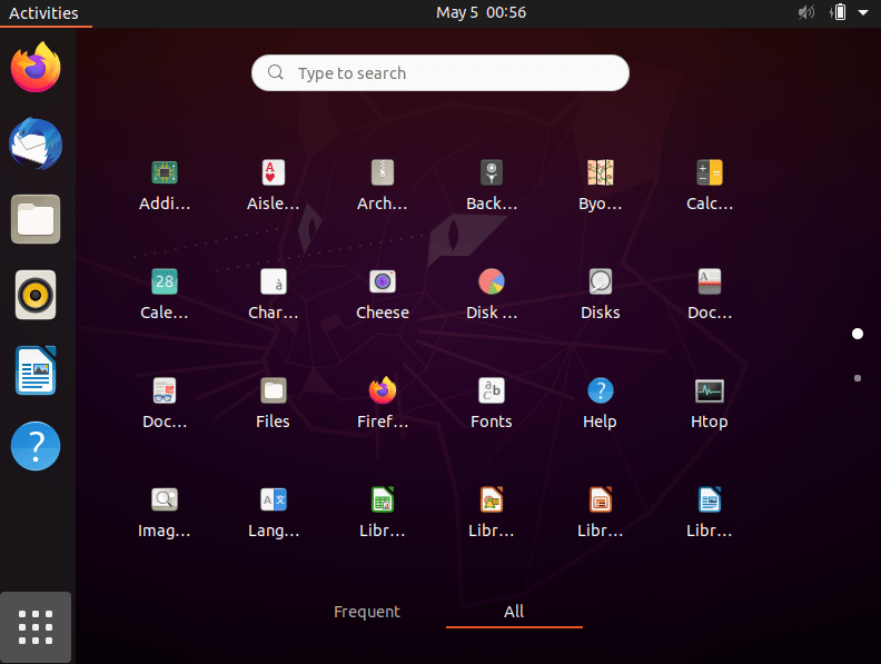 如何在 Ubuntu 服务器上安装桌面环境（GUI）