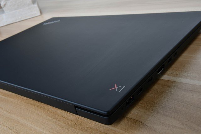 隐士还是猛士？ThinkPad X1隐士为设计师而来