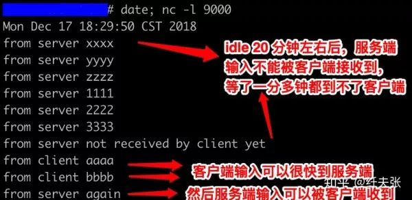 阿里云MySQL及Redis灵异断连现象：安全组静默丢包解决方法