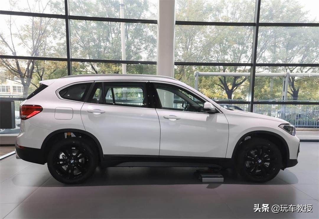 最高优惠6.5万！现在这些豪车超便宜，你真不来一辆？