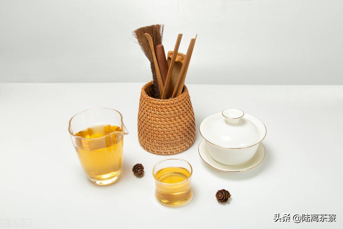困扰普洱界几十年？普洱茶不属于六大茶类的6个铁证