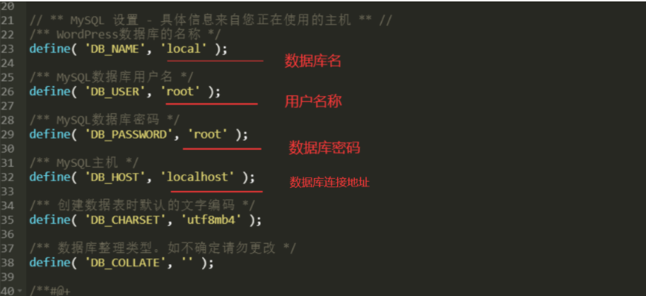 WordPress零基础新手建站完整教程