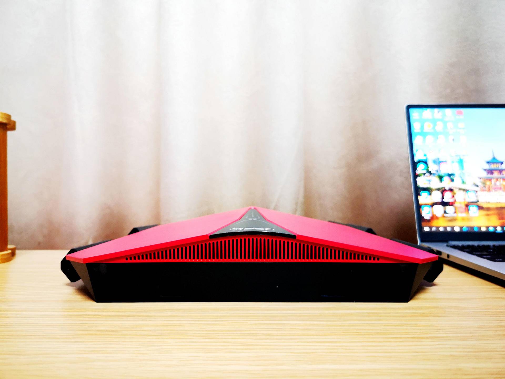 360防火墙V5X路由器｜没有WiFi6，该用什么去征服？
