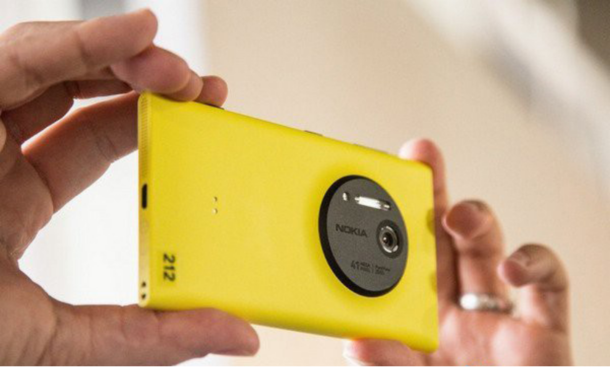 诺基亚非凡系列终结：那些年最牛的Lumia手机都在这