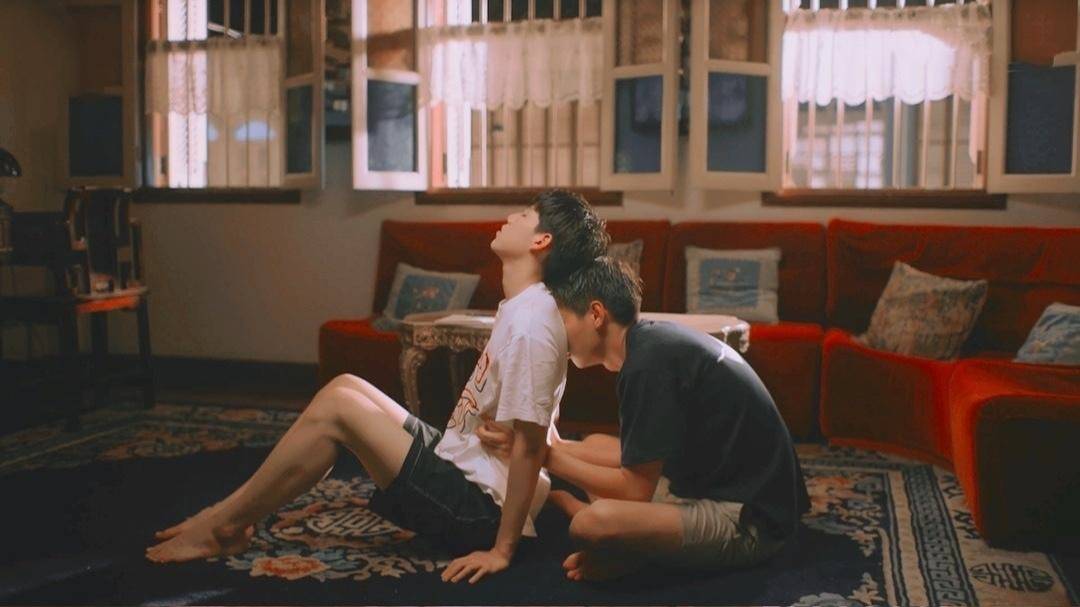 他泰腐剧又开挂了，这部天花板中的天花板，到底有多好看？