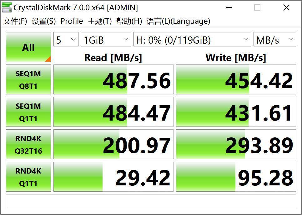 一分钟组装Win+Mac通用移动固态硬盘，千万别忽略这个细节