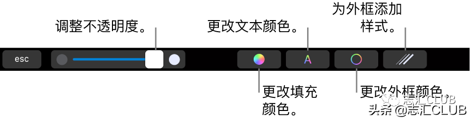 Keynote基础使用