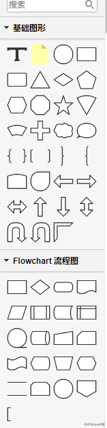 推荐两个极简画图工具，时序图，流程图，部署图...全都能画