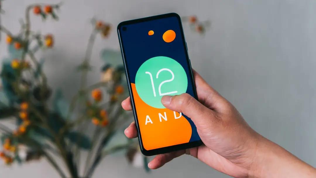 Android 12抢先体验！新的黑夜模式，还有更舒适的UI