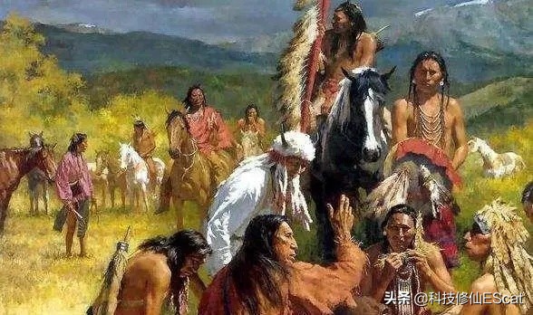 地球有4千万亿吨黄金，每人能分55万吨，但黄金稀缺又为何不采？