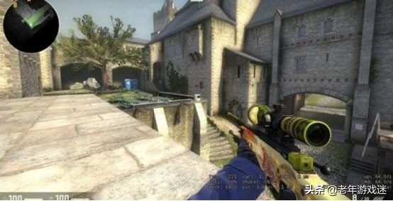 CSGO:如何快速提升自己的技术，成为路人王？