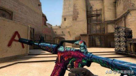 CSGO:如何快速提升自己的技术，成为路人王？