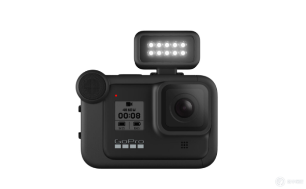 GoPro HERO9 Black 正式发布：5K 视频，售价 3498 元