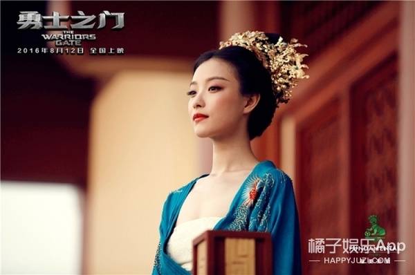 陈坤、倪妮合作的《凰权》官宣啦！他们的颜值和演技大家满意吗？