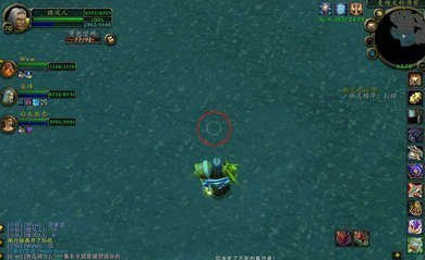 魔兽世界TBC：卡拉赞KLZ钥匙任务流程解析