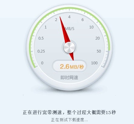 20M网速下载速度是多少#