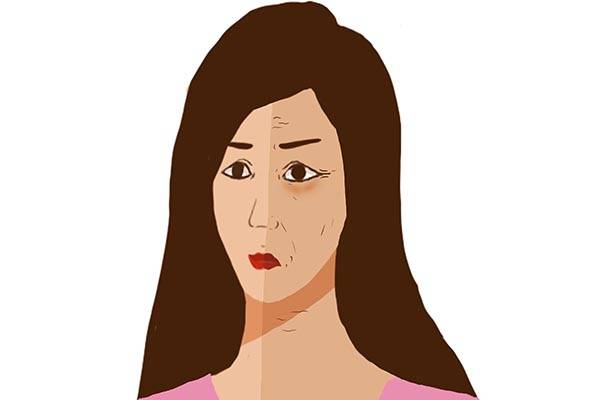 女人切除子宫后，会迅速变老吗？3个改变，很多女性难以接受
