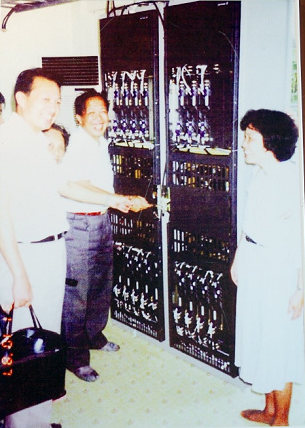 从0G到5G，移动通信的百年沉浮