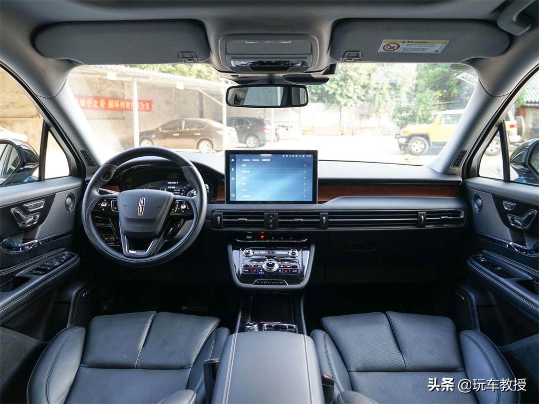 最高优惠6.5万！现在这些豪车超便宜，你真不来一辆？