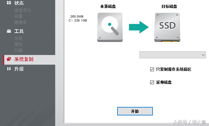 如何处理系统迁移到固态硬盘后启动不起来的问题