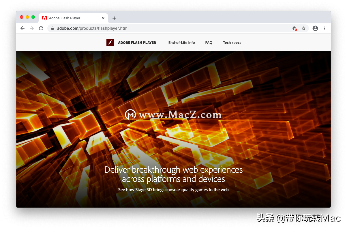 这些关于Chrome上的Flash Player的技巧，你一定要知道