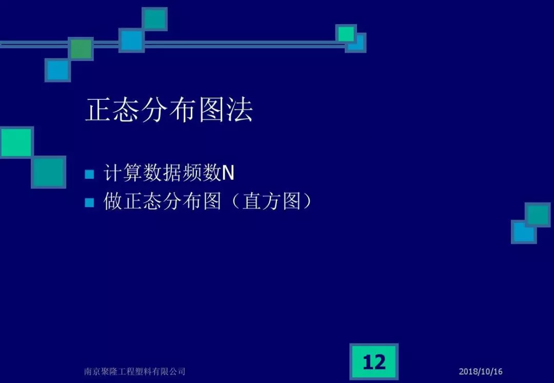 CPK，CMK和不合格率解析，终于说清楚了