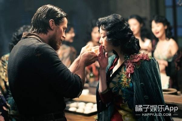 陈坤、倪妮合作的《凰权》官宣啦！他们的颜值和演技大家满意吗？