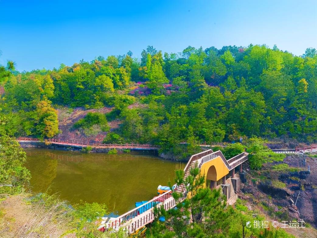 赣州有什么地方好玩？到赣州旅游千万不要错过这些景点