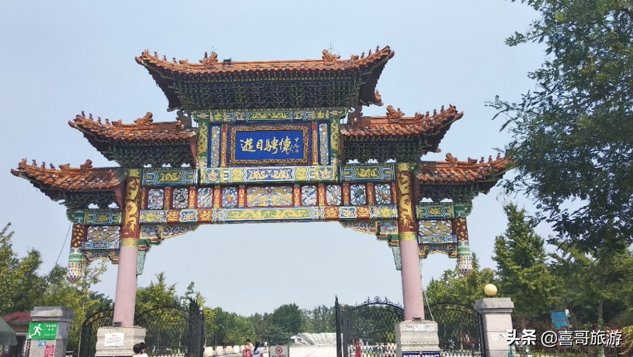 河北沧州十大景点有哪些？自驾游玩怎么安排行程路线？