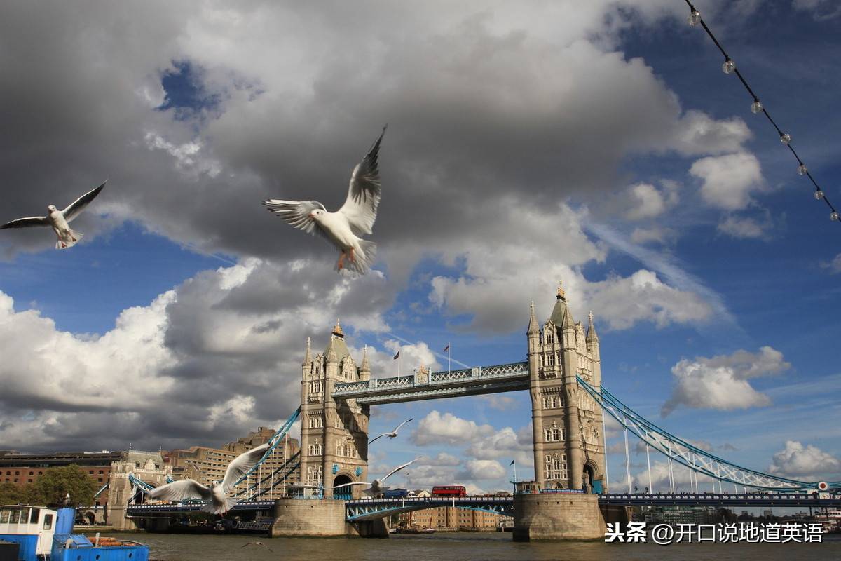 世界上到底有多少国家说英语？有些国家你可能都没听说过